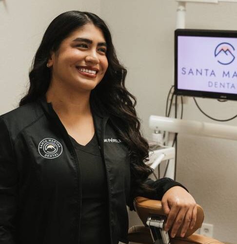 Santa Martha - Dental Assistant Santa Martha - Dental Assistant