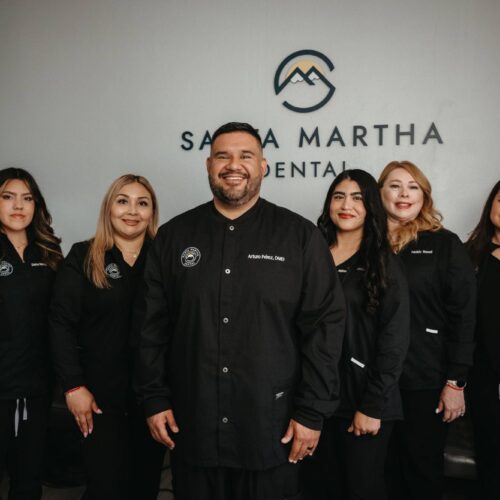 Santa Martha Team Santa Martha Team